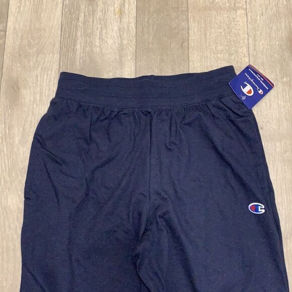 ‎Womens Nwt Champion Middleweight Jersey Joggers - Picture 4 of 9